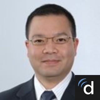 Keith Seto, MD