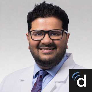 Bharat Balan, MD, Pulmonology, Chicago, IL