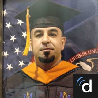 Hussein Fawaz, Acute Care Nurse Practitioner, Taylor, MI