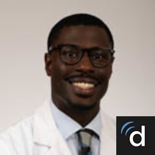 Jamel Brown, MD