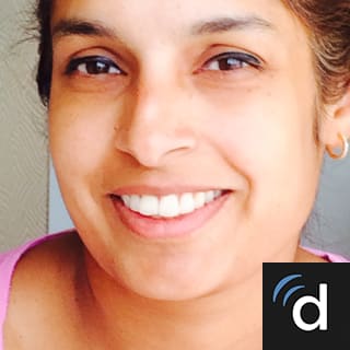 Sarmistha Mukherjee, MD, Pediatrics, Bronx, NY