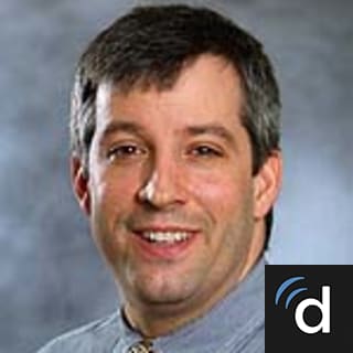 Scott Klares, MD