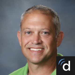 Gregory Barefoot, General Surgery, Columbia, SC