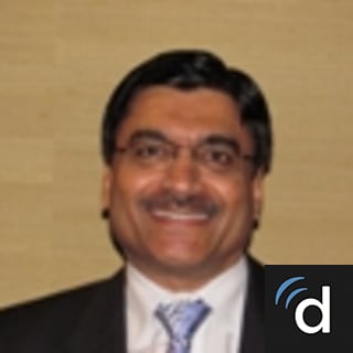 Anil Patel, MD