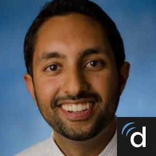 Pankaj Bahl, MD, Oncology, Los Angeles, CA