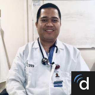 Joel Asunto, MD, Family Medicine, Visalia, CA
