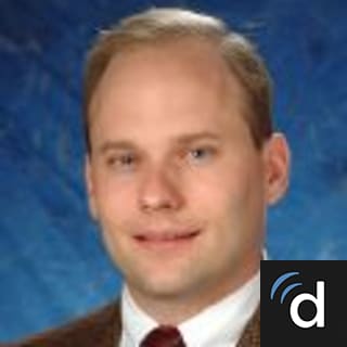 Russell Fothergill, MD