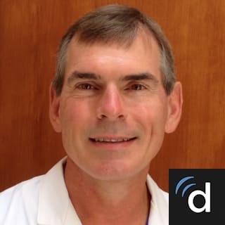 Thomas Cooper, MD