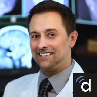 Daniel Saurborn, MD, Radiology, Las Vegas, NV