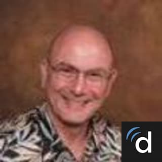 Donald Breech, MD