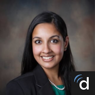 Dr. Asma Khan, MD | Garden City, GA | Internist | US News Doctors