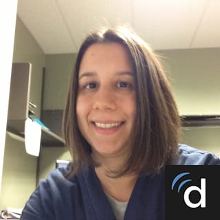 Michelle Klaus, MD