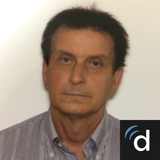 Frank Mendicino, MD
