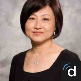 Sabina Lee, MD