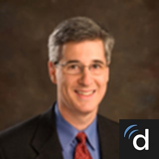 Mark Merlin, MD