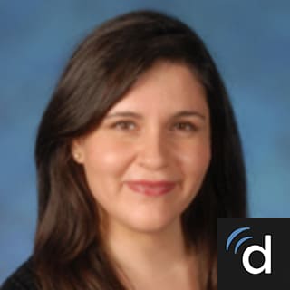 Tania Damavandy, MD