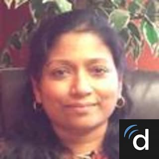Bhuvana Balasekaran, MD