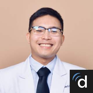 Christian John Capirig, MD