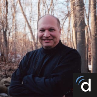 David Mayerhoff, MD