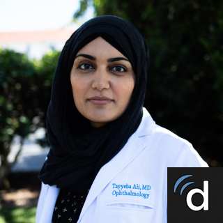 Tayyeba (Ahmad) Ali, MD, Ophthalmology, Sunnyvale, CA