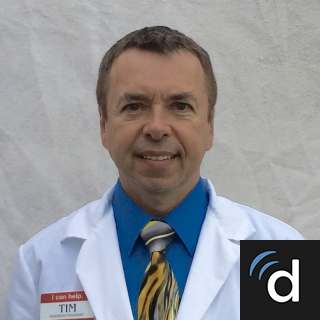 Timothy Denis, Pharmacist, Ontario, OH