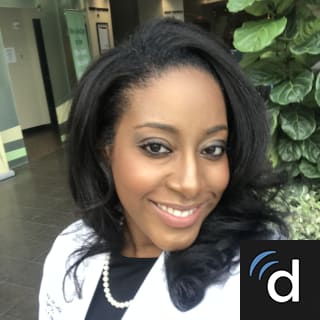 Conisha Holloman, MD, Obstetrics & Gynecology, Houston, TX