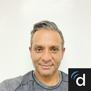Paul Mohabir, MD