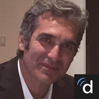 Kourosh Dastgheib, MD