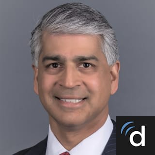 Ravi Chari, MD