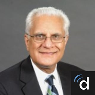 Shirazali Sunderji, MD