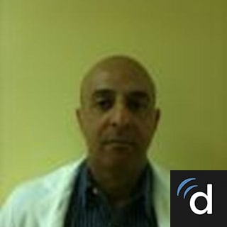 Vinicio Hernandez, MD