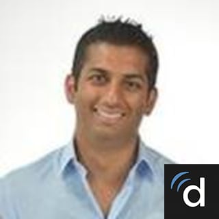 Ronak Shah, MD