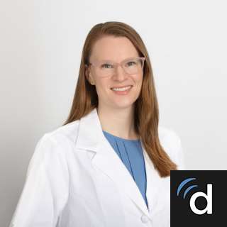 Kirsten Martin, MD