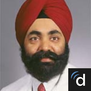 Harjeet Kohli, MD