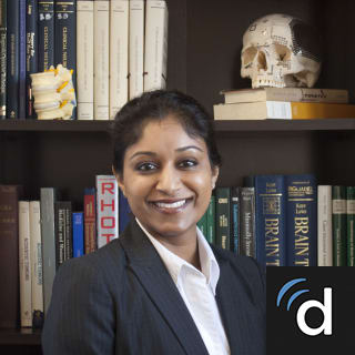 Neena Marupudi, MD, Neurosurgery, Ann Arbor, MI