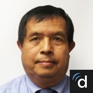 Sam Somsook, MD