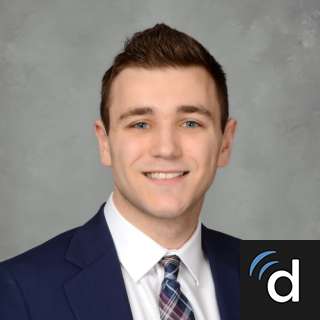 William Goggins, MD