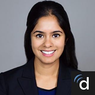 Deepa Chellappa, MD