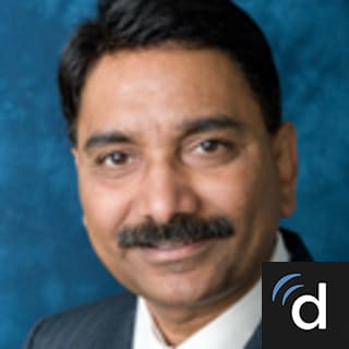 Sekhar Chirunomula, MD