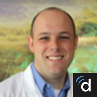 Paden Hendrickson, MD