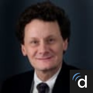 Bart Samuel Steinberg, MD