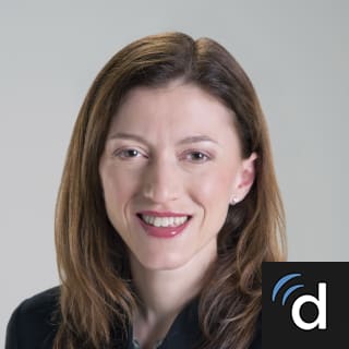 Susannah Copland, MD