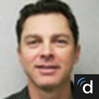Alex Maneffa, MD