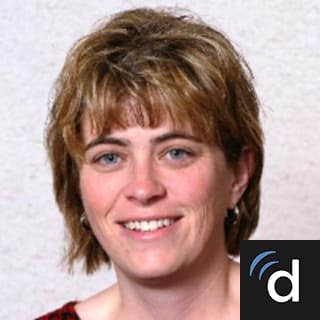 Karen Wood, MD, Pulmonology, Columbus, OH