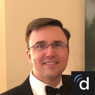 Scott McDaniel, MD