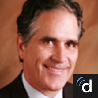 Ernest Baldwin III, MD