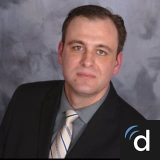 Ovidiu Cristea, MD