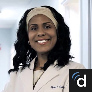 Safiyya Shabazz, MD