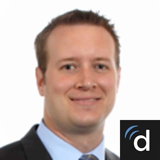 Timothy Sauber II, MD