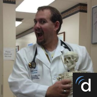 Richard Truxillo, DO, Family Medicine, Roanoke, VA
